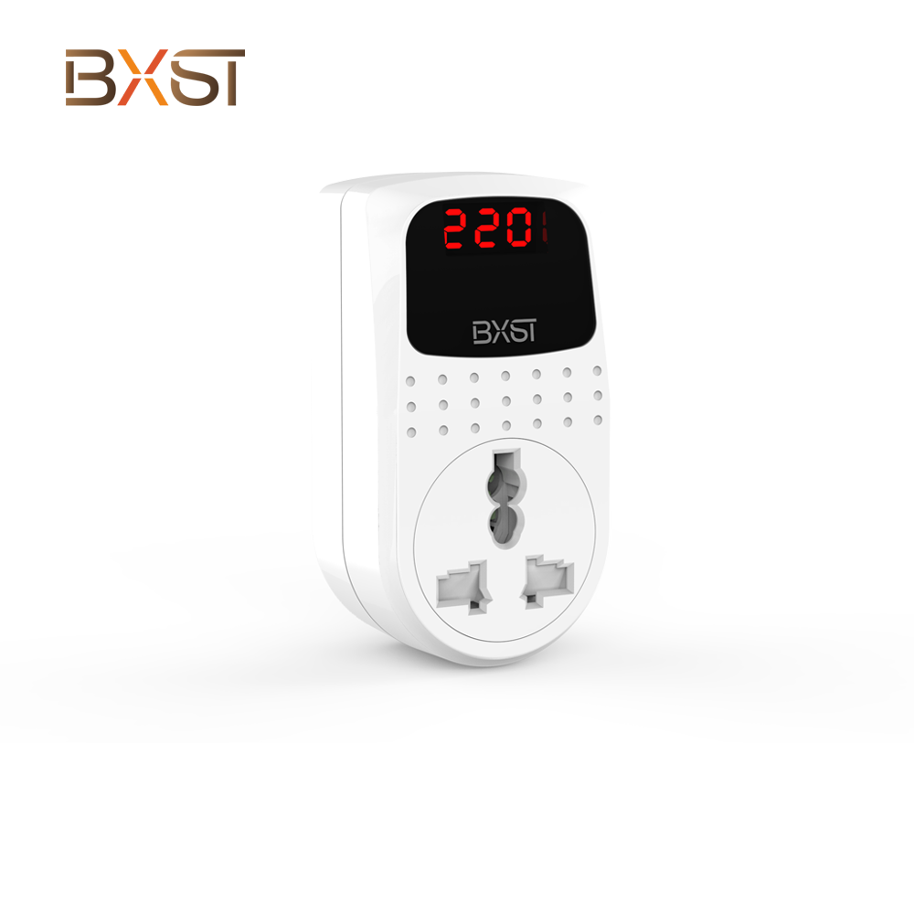 BXST Nam Phi 15A Bảo vệ điện áp bảo vệ điện áp V098-XSA