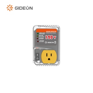 GD-V010 120V Hộ điện áp điện áp và thiết bị bảo vệ dưới điện áp