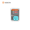 GD-V010 220V Bảo vệ điện áp có thể điều chỉnh với độ trễ 3 phút cho nhà