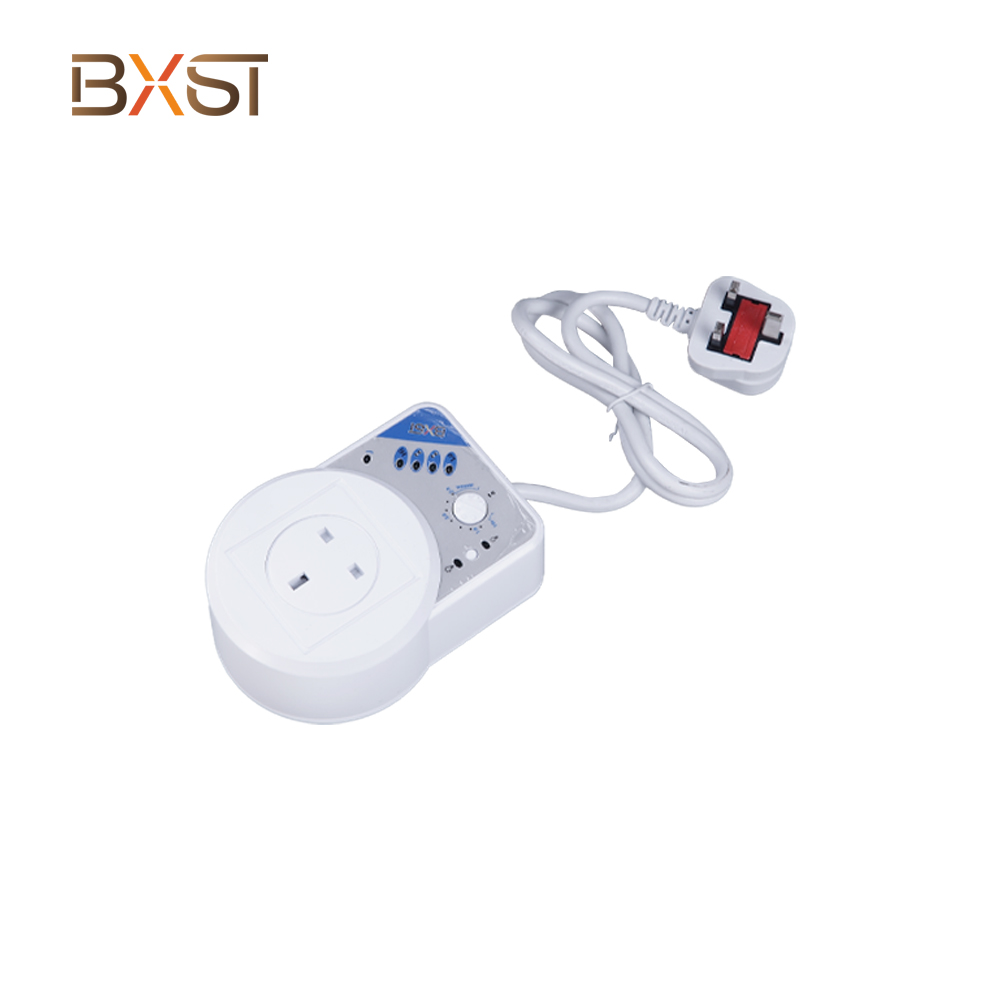 BXST AVS 15A 220V Bảo vệ TV Bảo vệ điện áp V106-UK