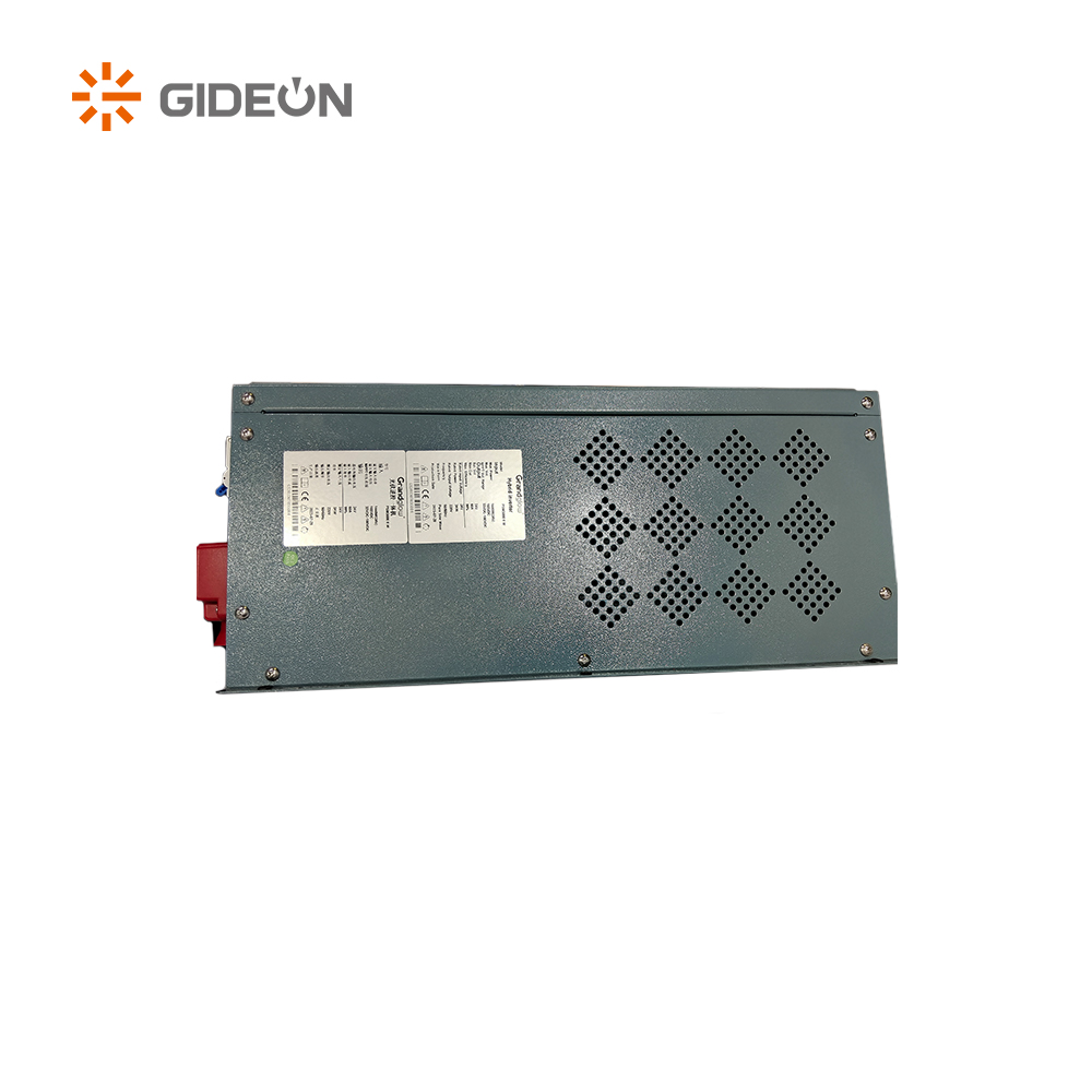 GD-IT011 Chất lượng cao 12V 24V 48V Biến tần Sin tinh khiết để cắm trại ngoài trời