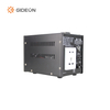 GD-AVR26 500VA-5000VA Ổn định điện áp kỹ thuật số có chức năng độ trễ có thể điều chỉnh cho thiết bị gia dụng