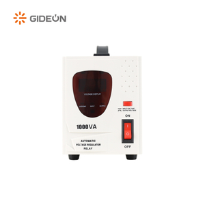 GD-AVR16 500VA-12000VA ĐỘ