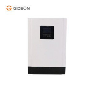 Biến tần năng lượng mặt trời lai GD-IT031 với bảo vệ ngắn quá tải cho nhà