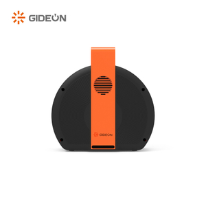 GD-SS007 100W 42000mAh Máy phát điện năng lượng mặt trời Nguồn điện khẩn cấp cho các thiết bị điện