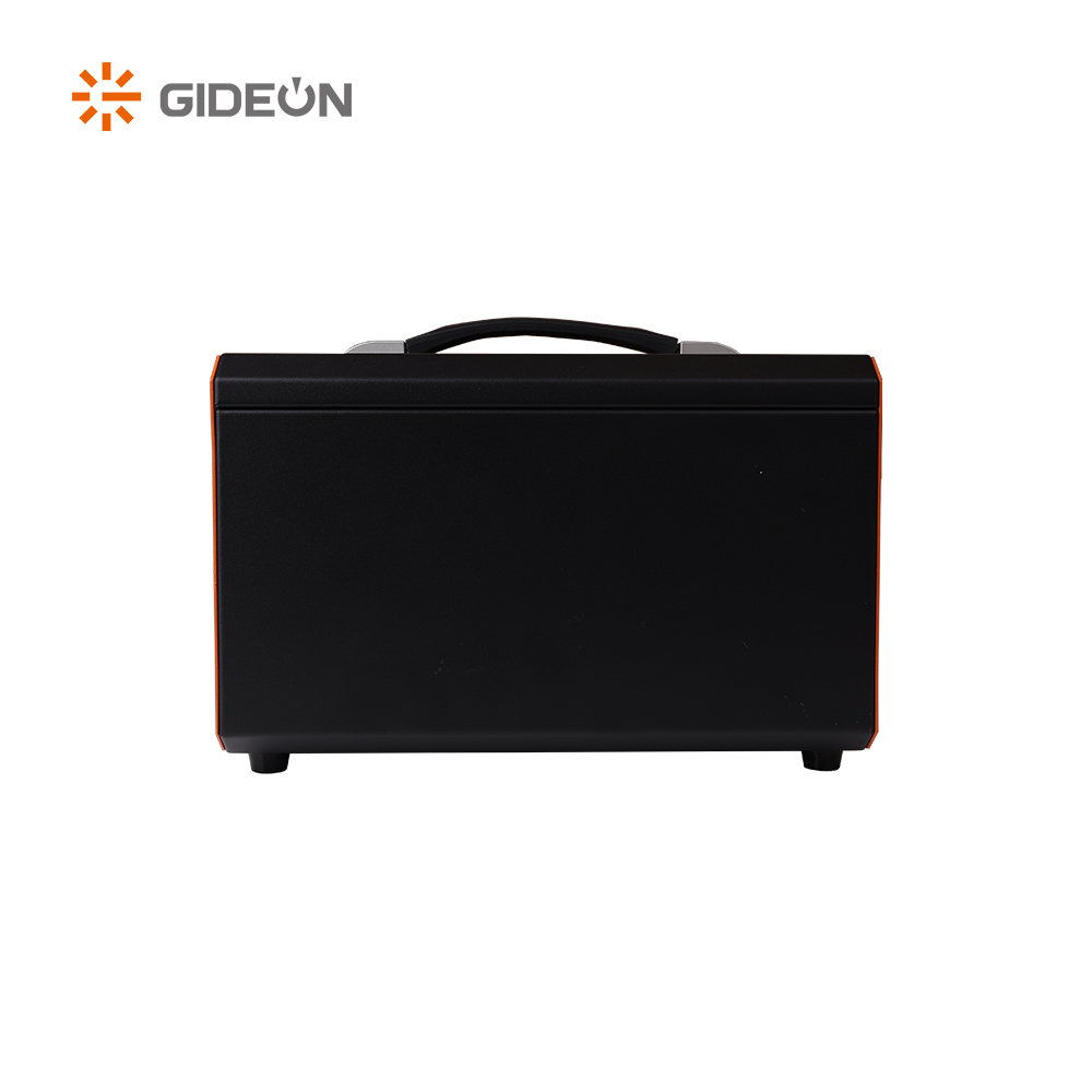 GD-SS018 1200W Dự phòng năng lượng di động công suất cao cho hộ gia đình cắm trại du lịch