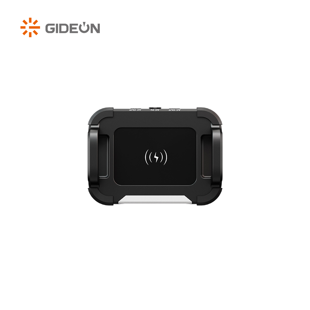 Sạc dự phòng di động GD-SS019 1000W để sử dụng tại nhà