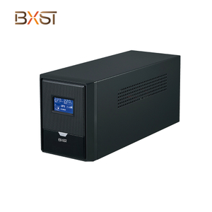 1500VA 900W UPS Line Tương tác UPS cung cấp năng lượng không bị gián đoạn