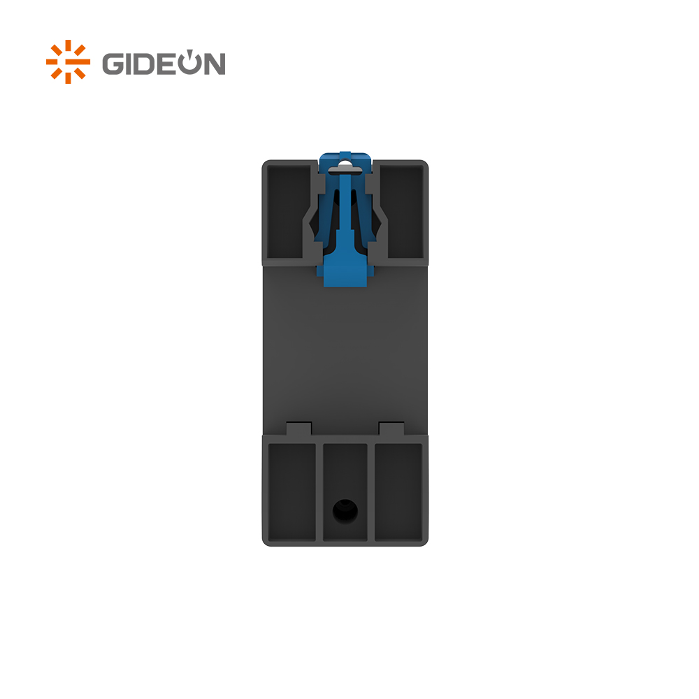GD-V589-DVA 220V DIN Rail gắn trên đường sắt Điện áp hộ gia đình