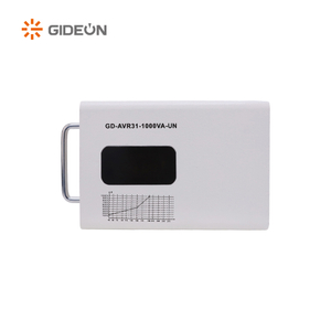 GD-AVR31-UN 1000VA Ổn định điện áp phích cắm tự động với bảo vệ đầy đủ