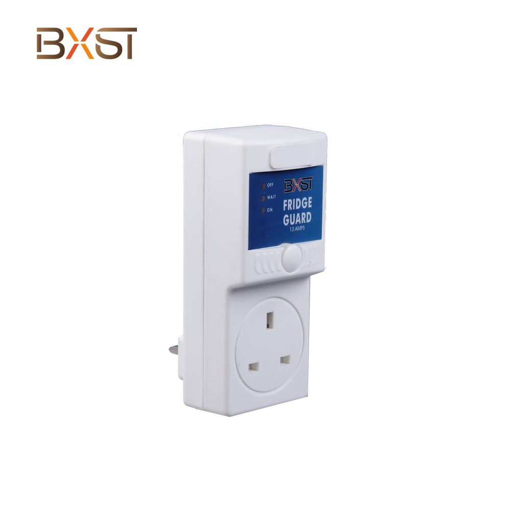 BXST High Fridge TV Guard bảo vệ điện áp uk