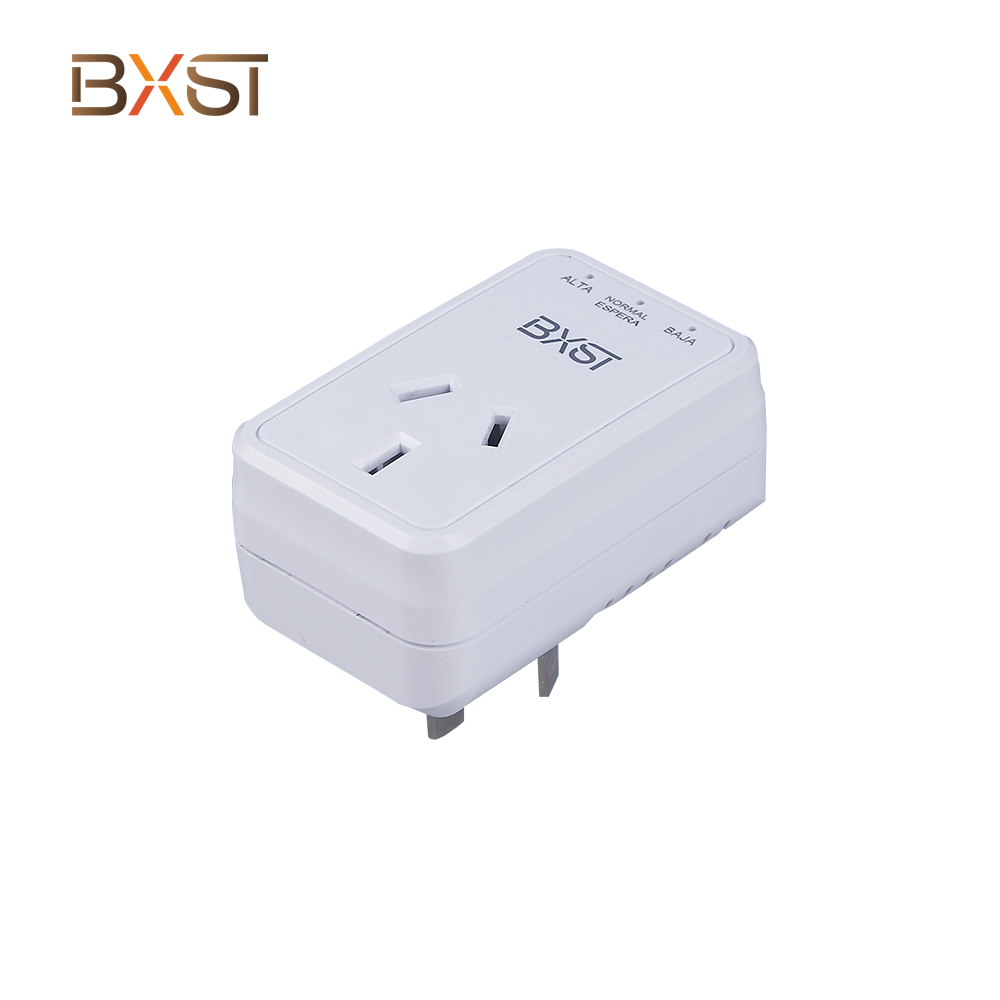 BXST Automatic Argentina plugin Socket Điện áp V213