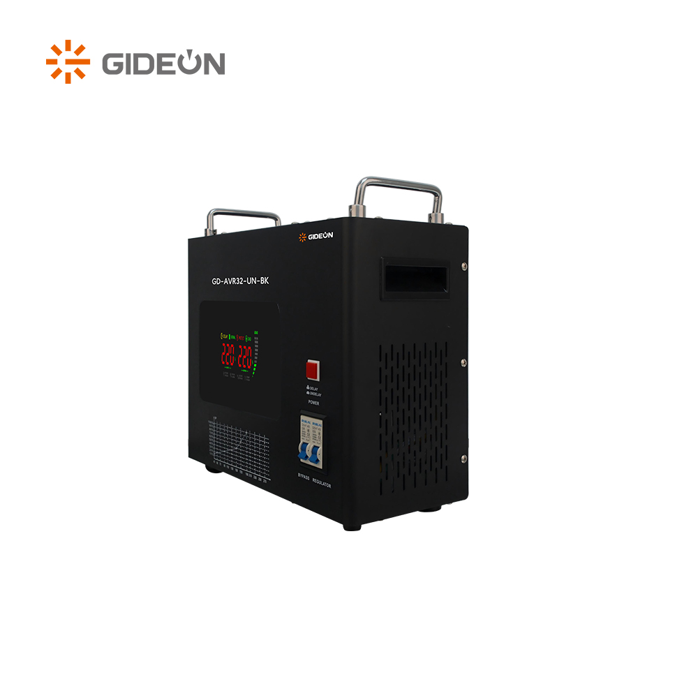 Phạm vi rộng AVR32