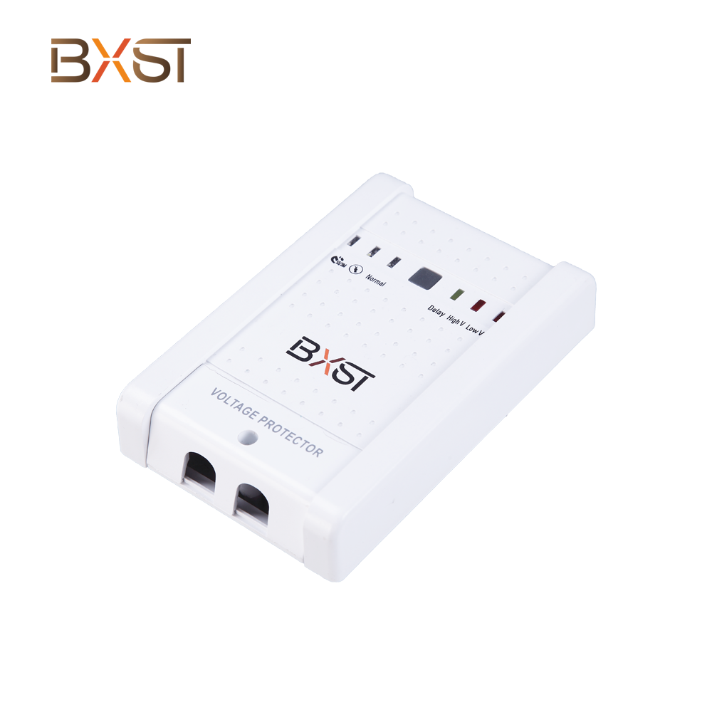 Bộ bảo vệ điện áp điều hòa không khí BXST 220V 