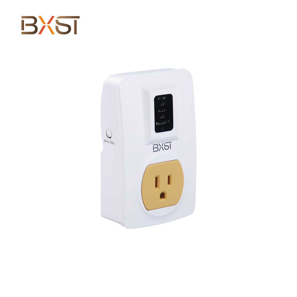 Bộ bảo vệ điện áp 220V BXST cho Home V070