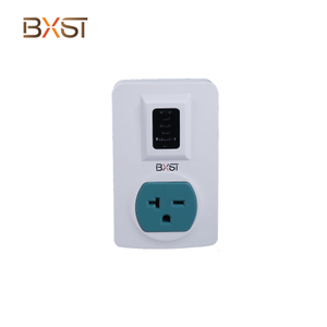 Bộ bảo vệ điện áp BXST 220V cho máy điều hòa không khí V070-220V