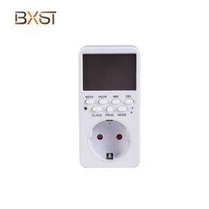 BXST kinh tế thông minh kỹ thuật số hẹn giờ hẹn giờ T064-G 