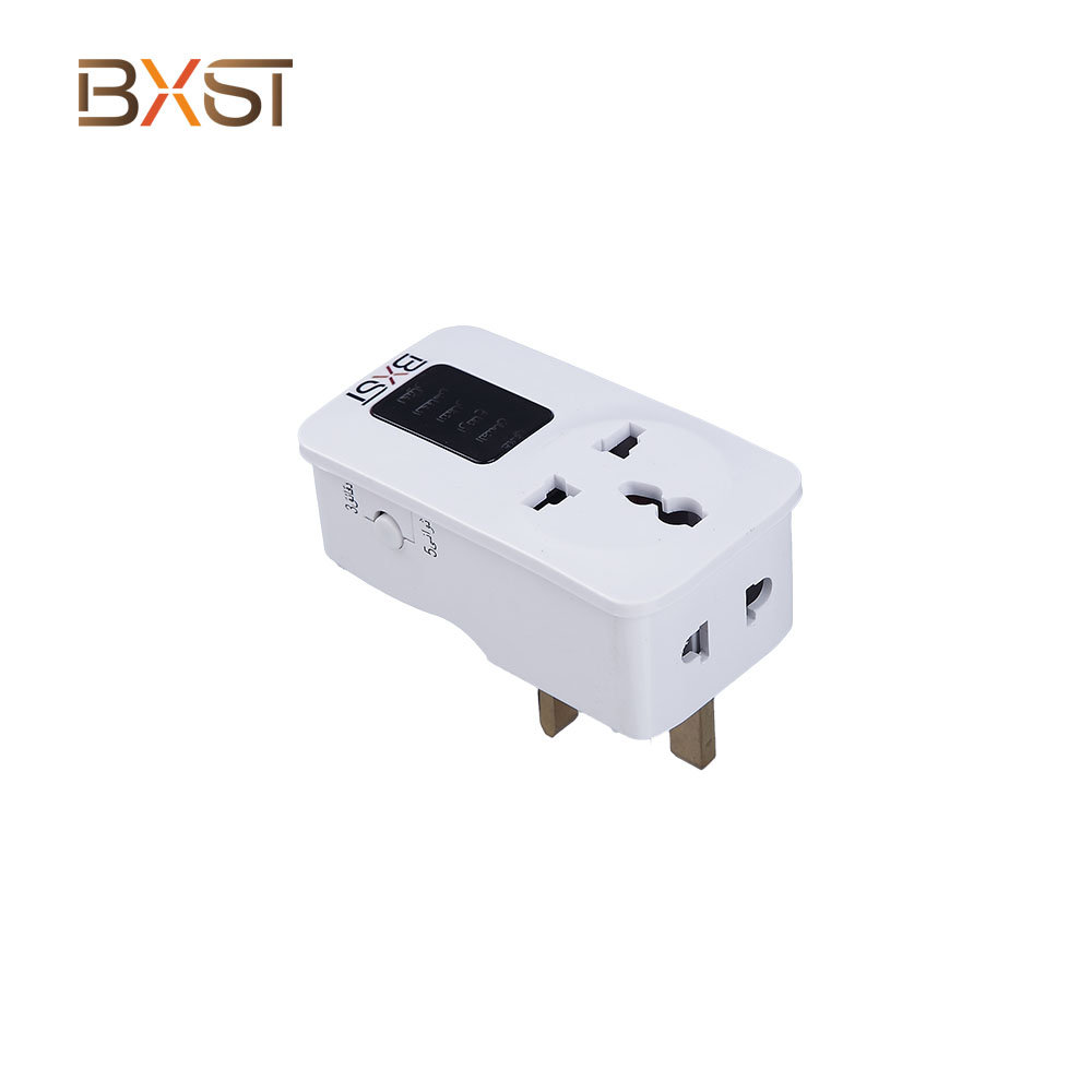 BXST 220V Bảo vệ điện áp tự động v061