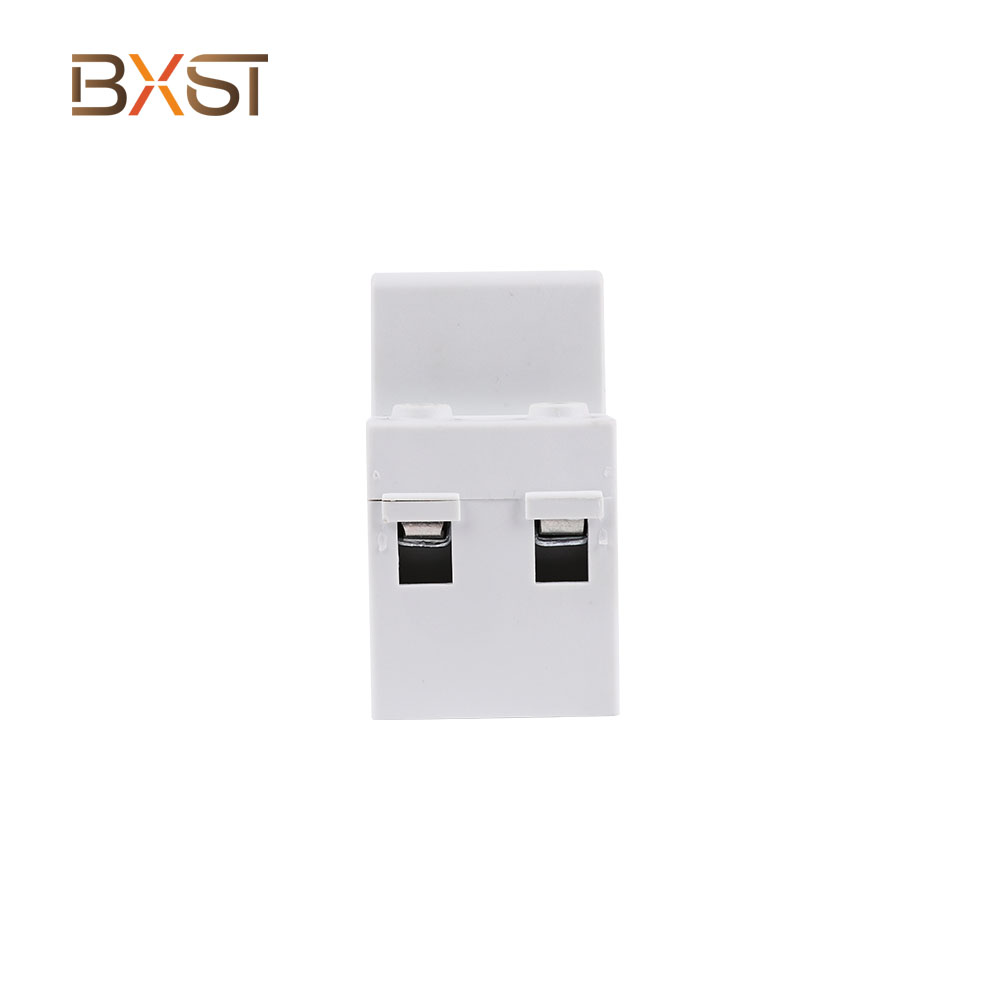 BXST DIN RAIL 230V HOME 3 Pha Điện áp V631-63A