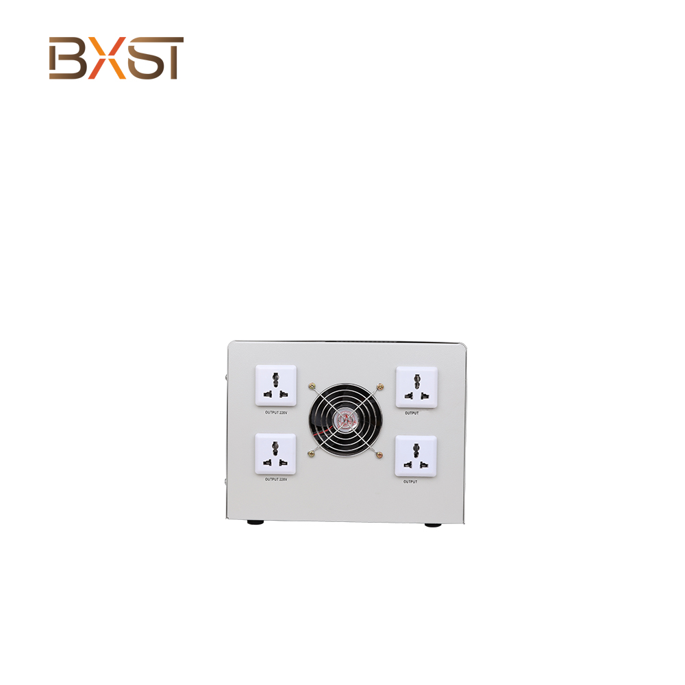 BXST Hộ gia đình tự động điều chỉnh điện áp điện áp ổn định SVC17-10KVA