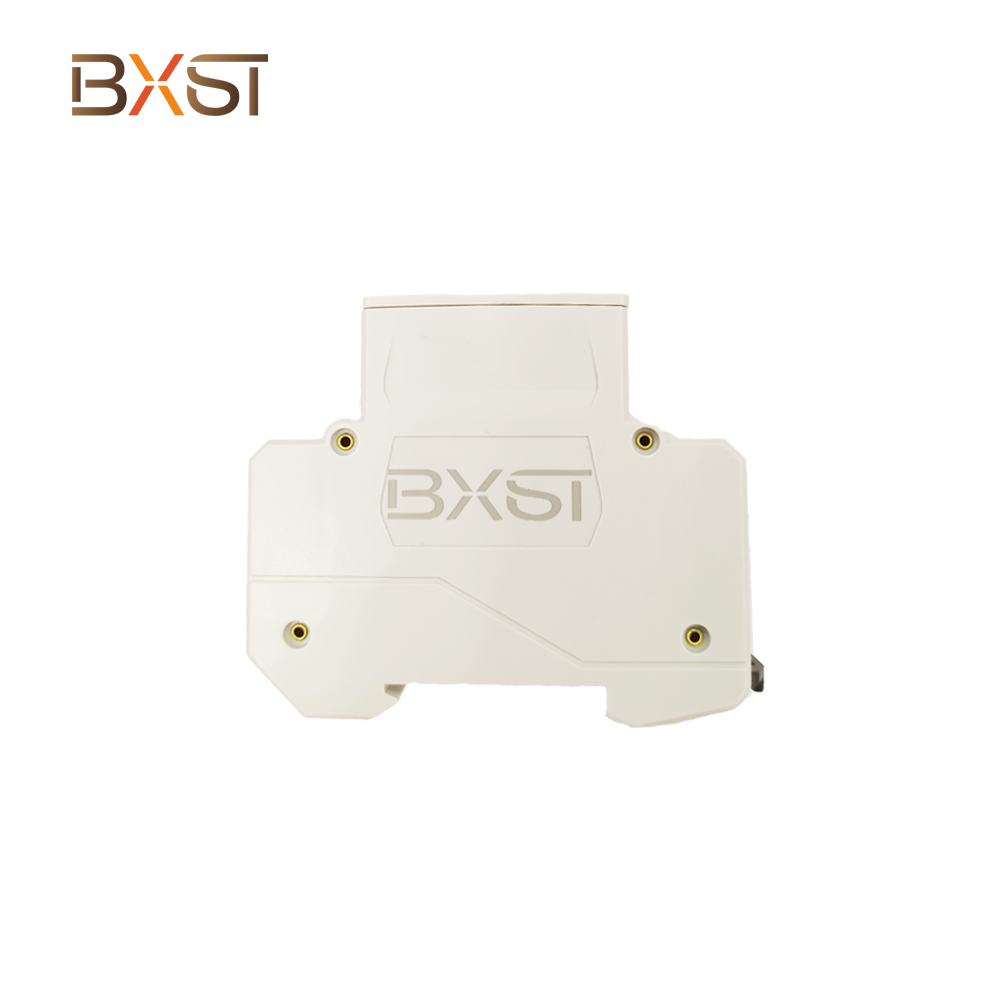 BXST Electronic DIN Rail Protector Mạch Breaker V060-63A