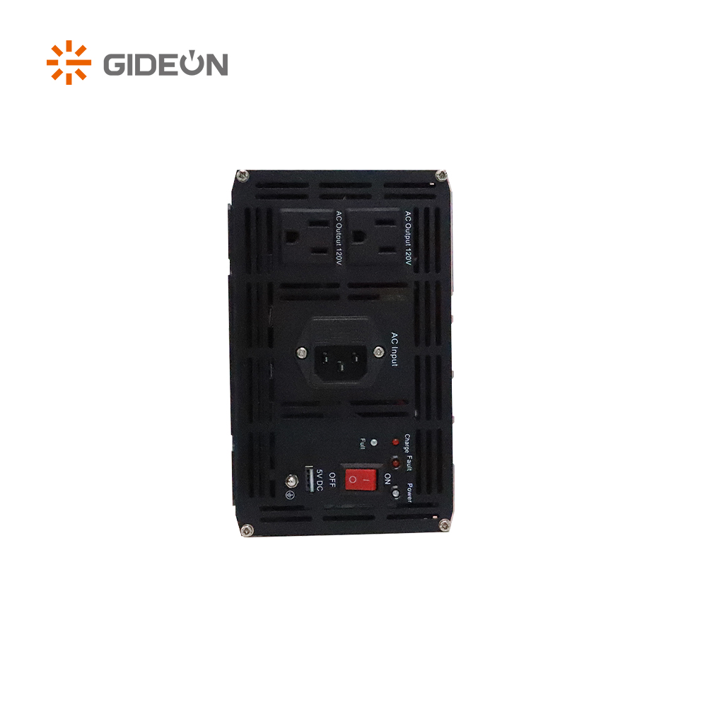 GD-IT001-C 500W-6000W Biến tần Sin hiệu suất cao cao