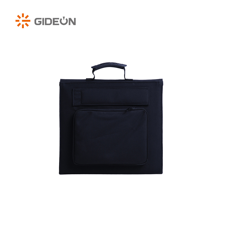 GD-PF02-100W4P Bảng gấp quang điện cho các hoạt động ngoài trời