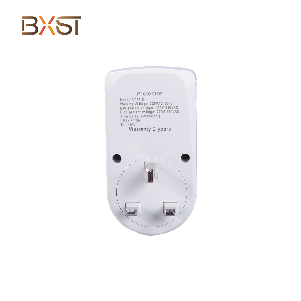 Bộ bảo vệ điện áp tự động BXST V098-UK-D