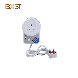 BXST AVS 15A 220V Bảo vệ TV Bảo vệ điện áp V106-UK