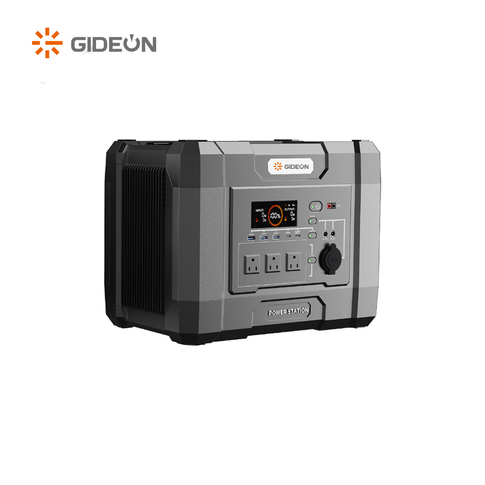 GD-SS021 1000W/2000W CUNG CẤP CAMPING CUNG CẤP NĂNG