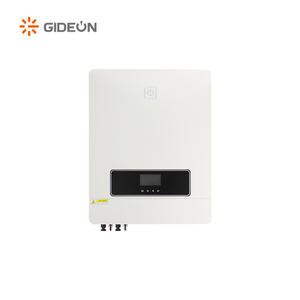 GD-IT018 8200/10200W Biến tần mặt trời ngoài lưới với hệ mặt trời MPPT