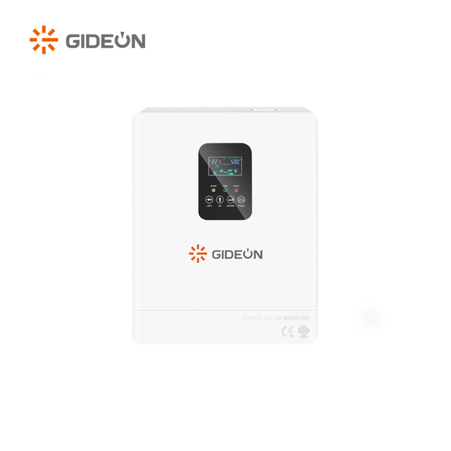 GD-IT015 Biến tần sóng sin tinh khiết chất lượng cao với tính tương đối mạnh mẽ