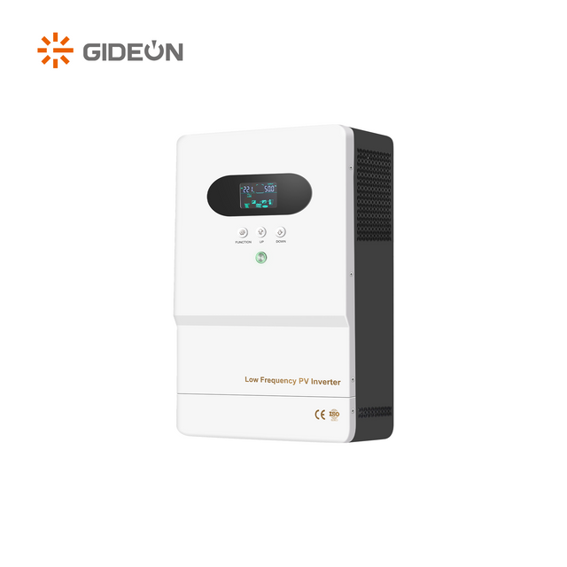 GD-IT025 1KW-6kW Máy điều khiển ngược Tích hợp