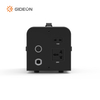 GD-AVR09 220V Đầu ra AC Công tắc ổn định điện áp di động cho thiết bị gia dụng