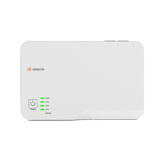 GD-DC003-2 Bộ nguồn liên tục DC có cổng USB bảo vệ ngắn mạch