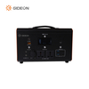 GD-SS018 1200W Dự phòng năng lượng di động công suất cao cho hộ gia đình cắm trại du lịch