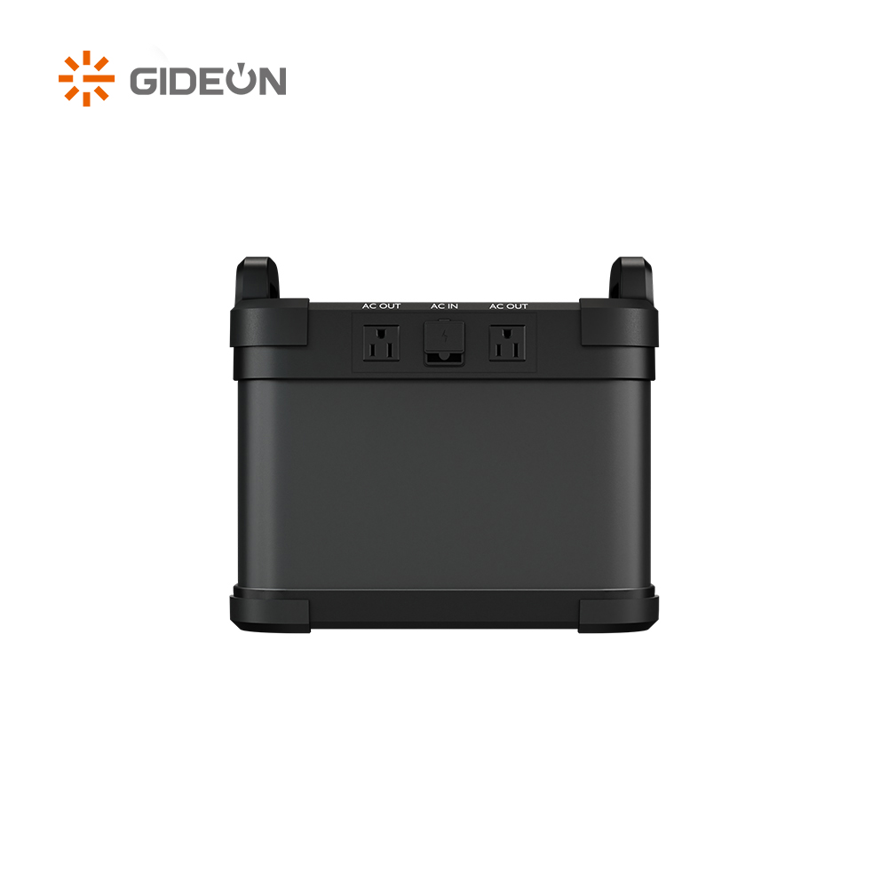 Sạc dự phòng di động GD-SS019 1000W để sử dụng tại nhà