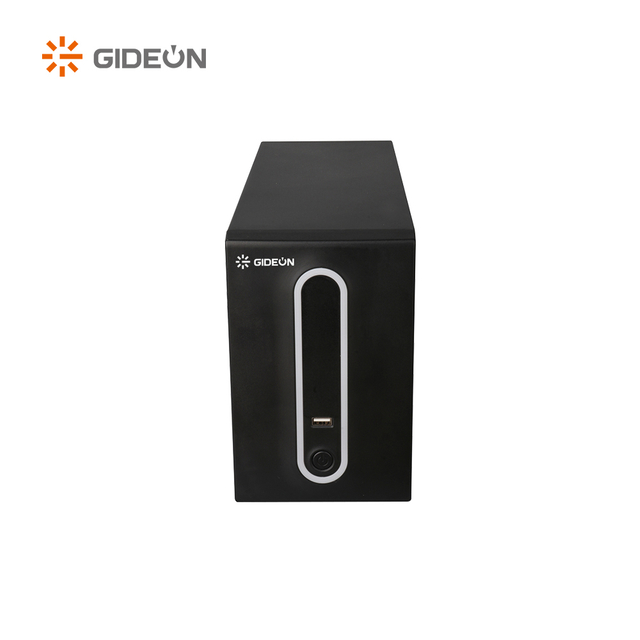 GD-UP-012 UPS 600W cung cấp năng lượng khẩn cấp công suất lớn để bảo vệ dữ liệu