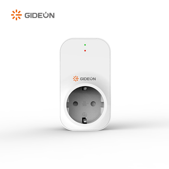 GD-V211 Người bảo vệ điện áp tiêu chuẩn Đức với độ trễ 3 phút
