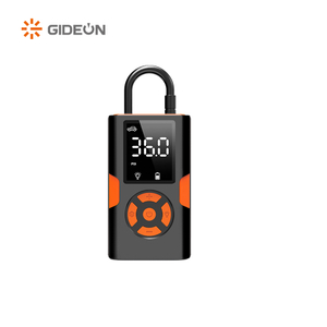 GD-PT01-5000mAh Lốp di động cho lốp xe, bóng