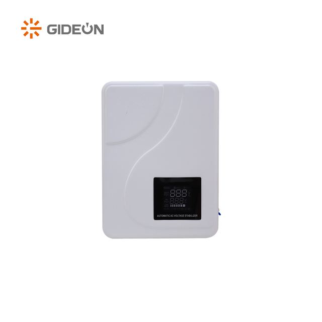 GD-VRW35 1.5K 2K 3K 5KVA Công suất 220V AC actage Ổn định điện áp tự động Điều chỉnh điện áp với màn hình LCD
