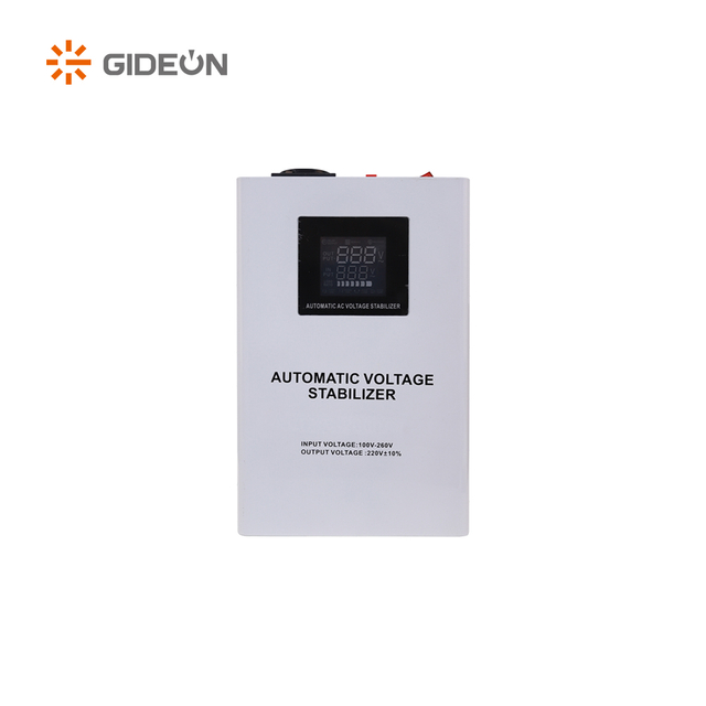 GD-VRW32 1KVA-10KVA LOẠI ĐIỆN TY ĐIỆN TỬ ĐIỆN THO