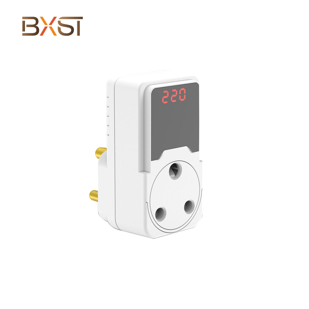 BXST AC Điện áp bảo vệ cho tủ lạnh V099-SA-D