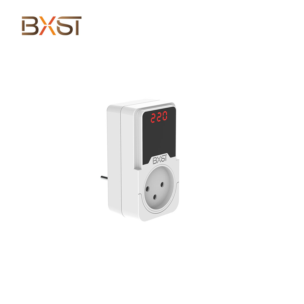 BXST 220V Tủ lạnh Máy điều hòa không khí Điện áp V099-IL-D