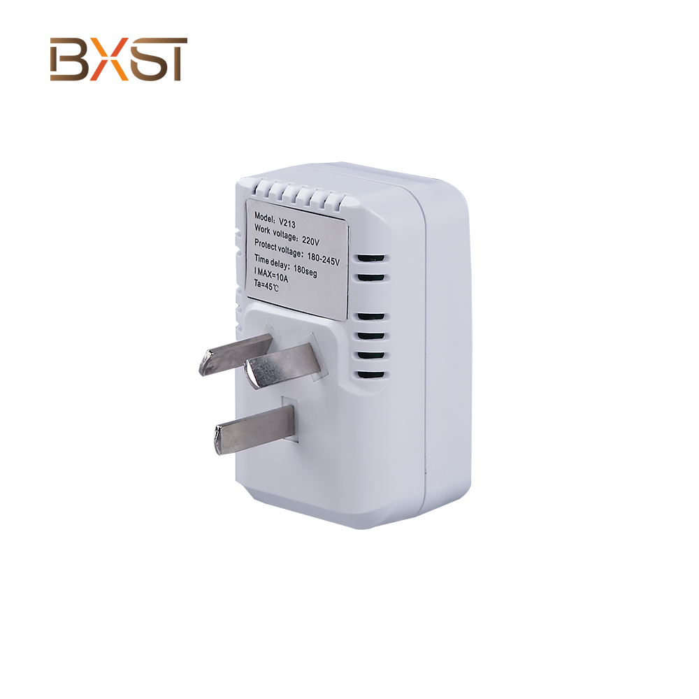 BXST Automatic Argentina plugin Socket Điện áp V213