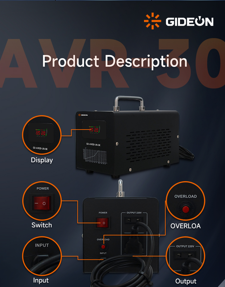 GD-AVR30-UN-BK _03
