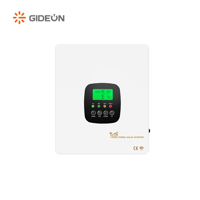 GD-IT038 3300W-12300W TẮT TẮT LIFT SINE SINE SINE SINE với giao tiếp RS485 BMS