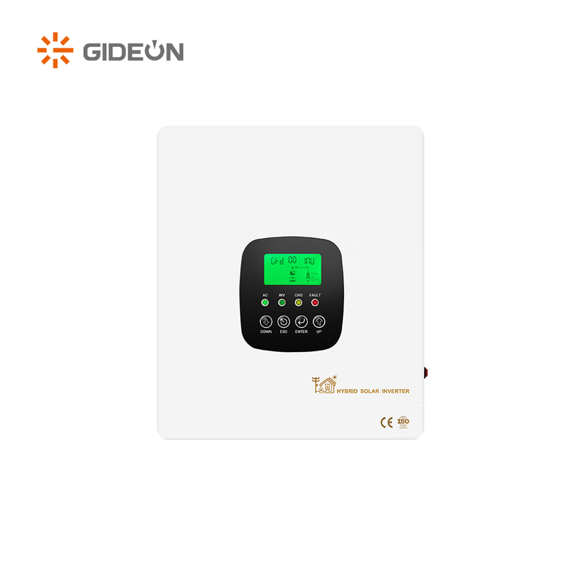 GD-IT038 3300W-12300W TẮT TẮT LIFT SINE SINE SINE SINE với giao tiếp RS485 BMS