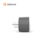 GD-V583 6-20 220V Người bảo vệ điện áp phích cắm Mỹ với bảo vệ điện áp hơn và dưới điện áp để sử dụng TV nhà