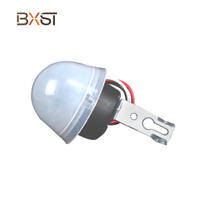 BXST WaterProof Automatic Control Control Lamp Street Switch SL002 